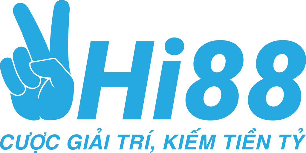 Logo hi88nohu
